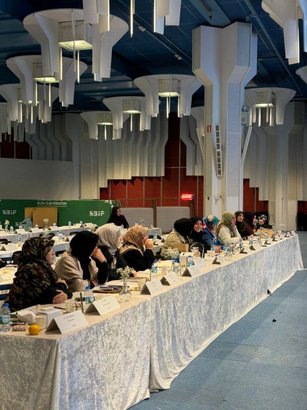 KT ve KGT 2024 Yılı 3. Şube Başkanları Toplantısı